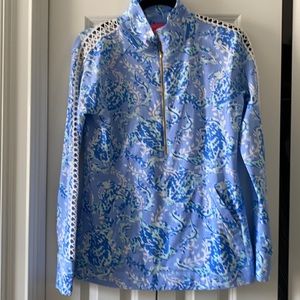Lily Pulitzer Pullover